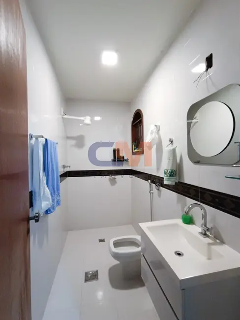 Foto 7 de Casa com 2 quartos à venda, 100m2 em Contagem - MG