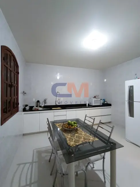 Foto 6 de Casa com 2 quartos à venda, 100m2 em Contagem - MG