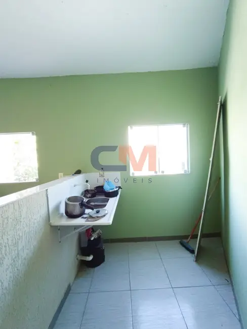 Foto 4 de Casa com 2 quartos à venda, 100m2 em Contagem - MG