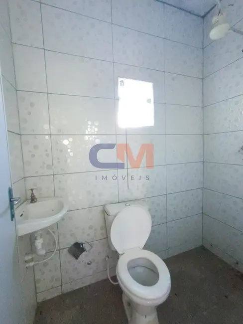 Foto 5 de Casa com 2 quartos à venda, 100m2 em Contagem - MG