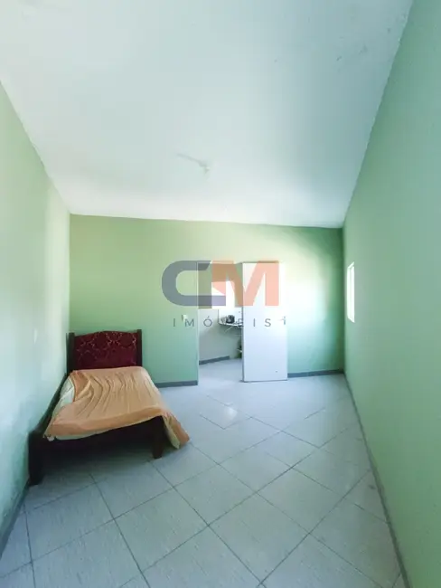 Foto 3 de Casa com 2 quartos à venda, 100m2 em Contagem - MG