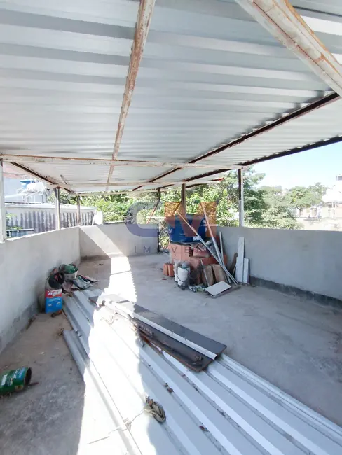 Foto 8 de Casa com 2 quartos à venda, 100m2 em Contagem - MG