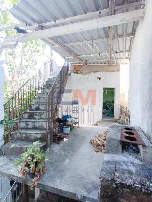 Foto 7 de Casa com 2 quartos à venda, 100m2 em Contagem - MG