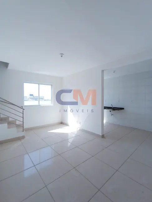 Foto 2 de Apartamento com 2 quartos à venda, 80m2 em Contagem - MG