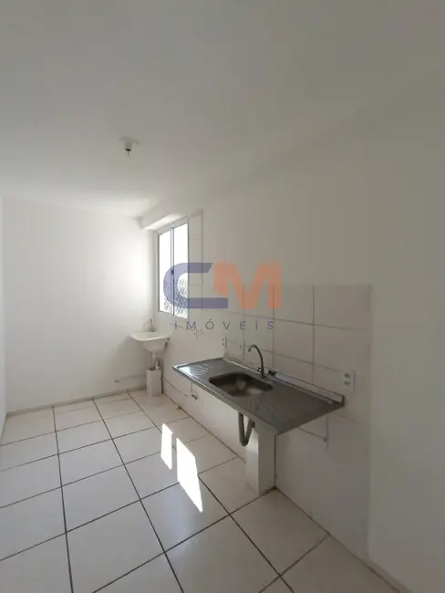 Apartamento com 2 quartos à venda, 45m2 em Contagem - MG - imagem 3 Foto 3 de Apartamento com 2 quartos à venda, 45m2 em Contagem - MG