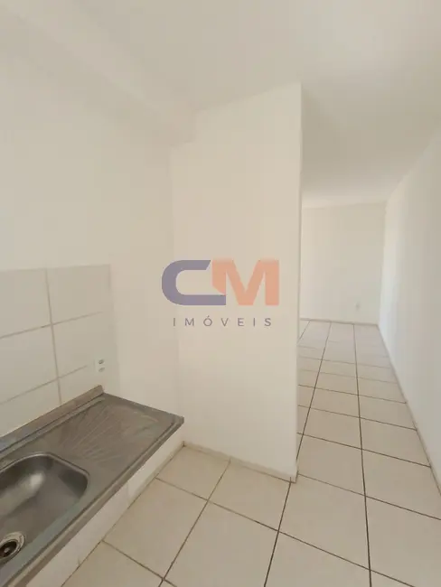 Apartamento com 2 quartos à venda, 45m2 em Contagem - MG - imagem 4 Foto 4 de Apartamento com 2 quartos à venda, 45m2 em Contagem - MG