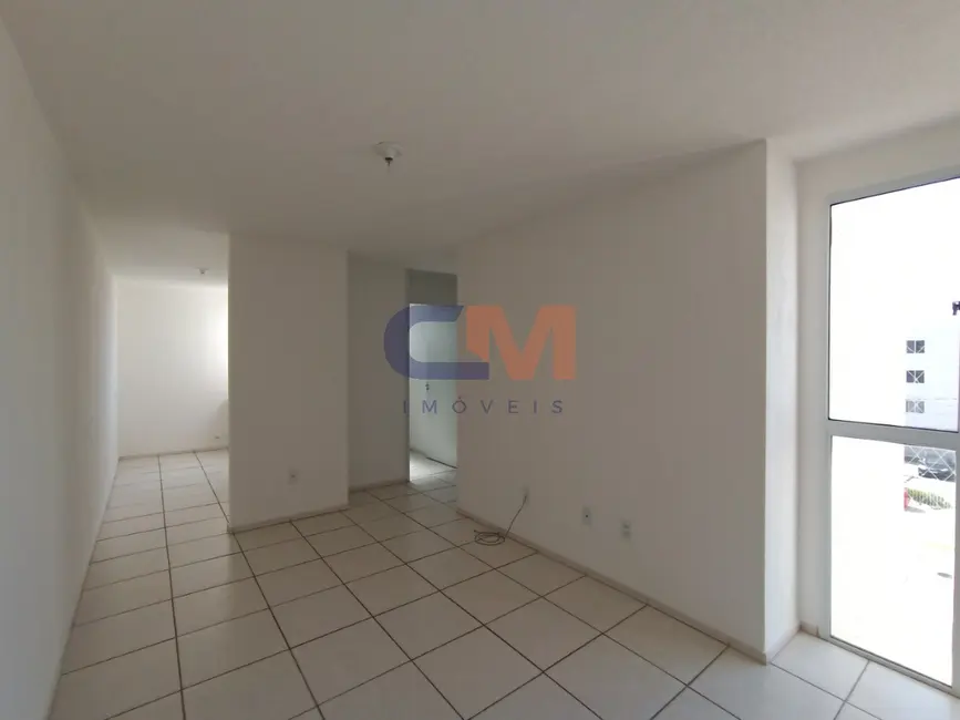 Apartamento com 2 quartos à venda, 45m2 em Contagem - MG - imagem 1 Foto 1 de Apartamento com 2 quartos à venda, 45m2 em Contagem - MG