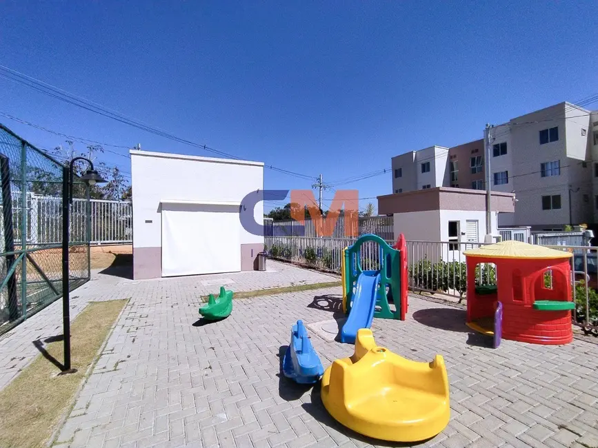 Apartamento com 2 quartos à venda, 45m2 em Contagem - MG - imagem 9 Foto 9 de Apartamento com 2 quartos à venda, 45m2 em Contagem - MG