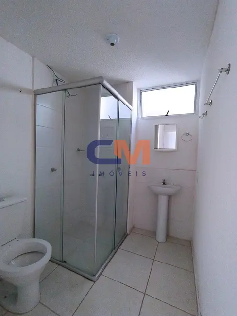 Apartamento com 2 quartos à venda, 45m2 em Contagem - MG - imagem 7 Foto 7 de Apartamento com 2 quartos à venda, 45m2 em Contagem - MG