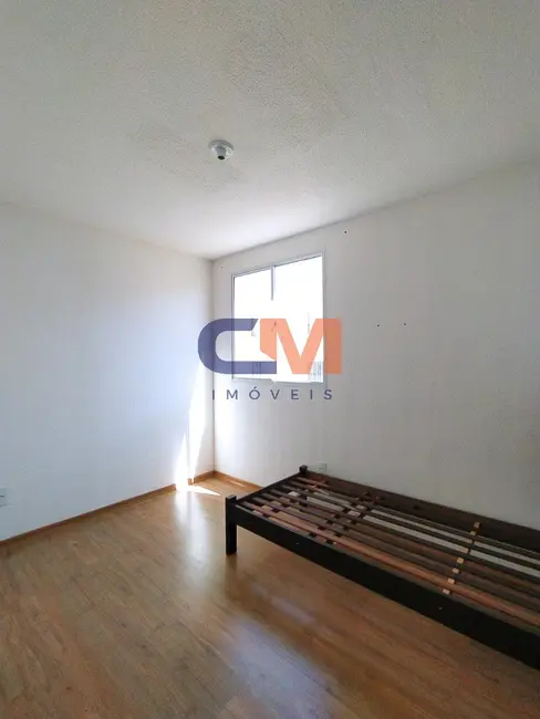 Apartamento com 2 quartos à venda, 45m2 em Contagem - MG - imagem 6 Foto 6 de Apartamento com 2 quartos à venda, 45m2 em Contagem - MG