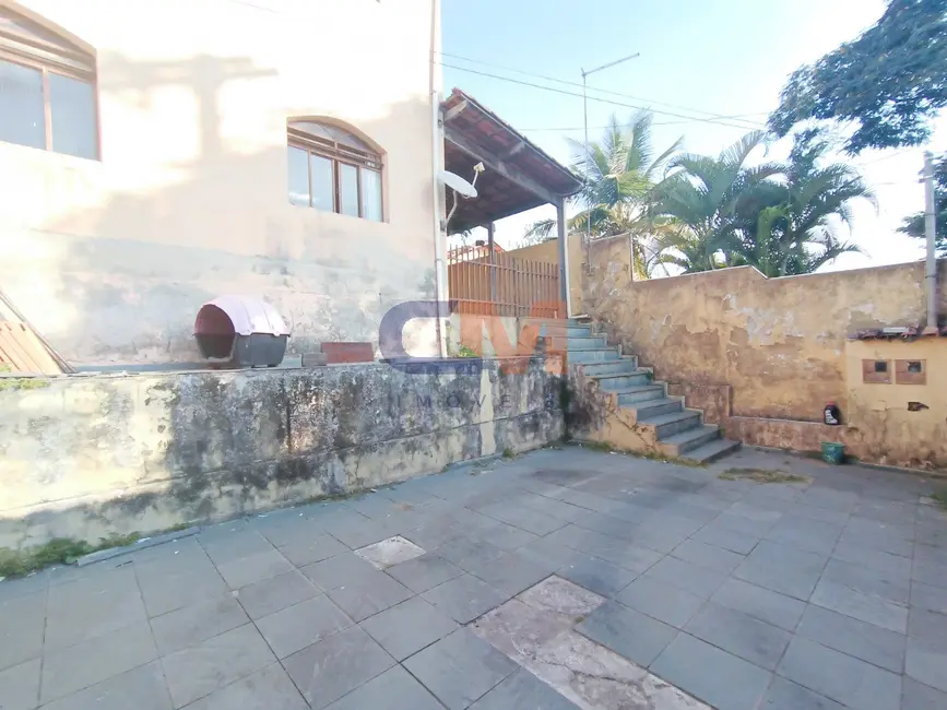 Casa com 3 quartos à venda, 100m2 em Contagem - MG - imagem 3 Foto 3 de Casa com 3 quartos à venda, 100m2 em Contagem - MG