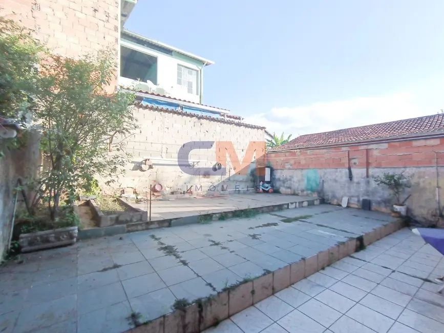 Casa com 3 quartos à venda, 100m2 em Contagem - MG - imagem 5 Foto 5 de Casa com 3 quartos à venda, 100m2 em Contagem - MG