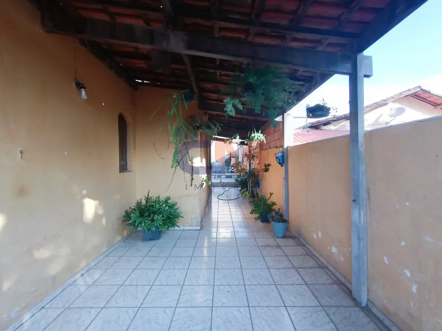 Casa com 3 quartos à venda, 100m2 em Contagem - MG - imagem 4 Foto 4 de Casa com 3 quartos à venda, 100m2 em Contagem - MG