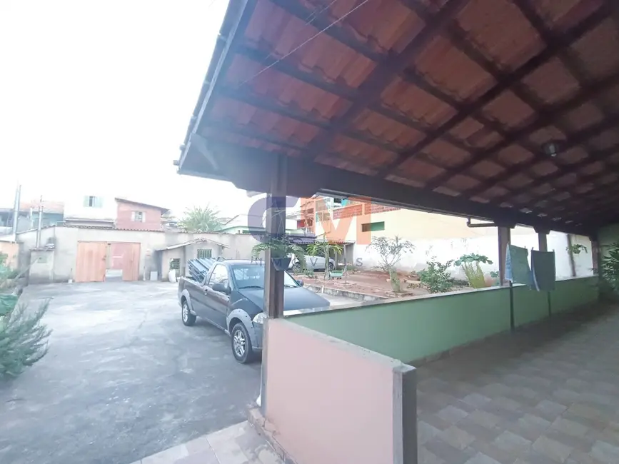 Foto 6 de Terreno / Lote à venda, 470m2 em Contagem - MG