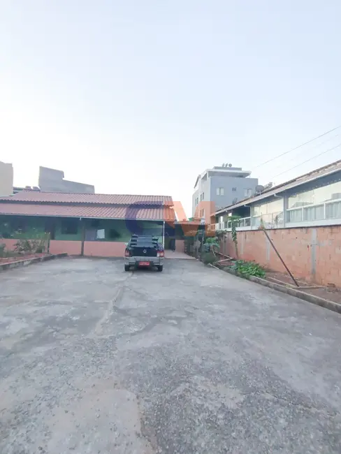 Foto 5 de Terreno / Lote à venda, 470m2 em Contagem - MG