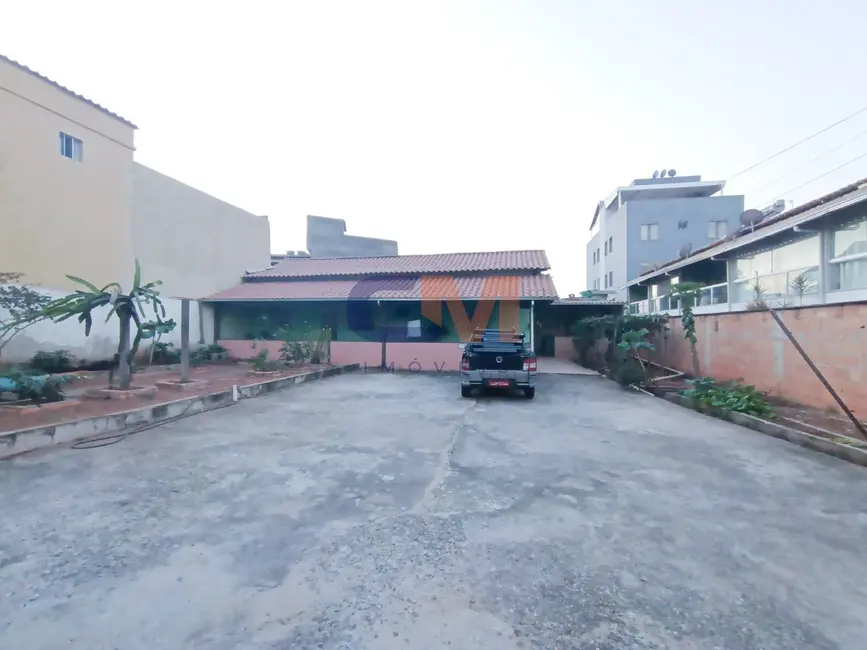 Foto 1 de Terreno / Lote à venda, 470m2 em Contagem - MG