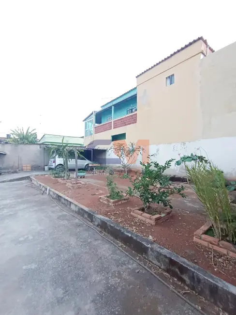 Foto 4 de Terreno / Lote à venda, 470m2 em Contagem - MG