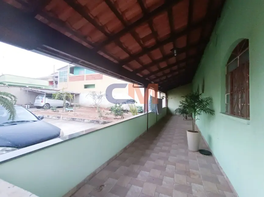 Foto 7 de Terreno / Lote à venda, 470m2 em Contagem - MG