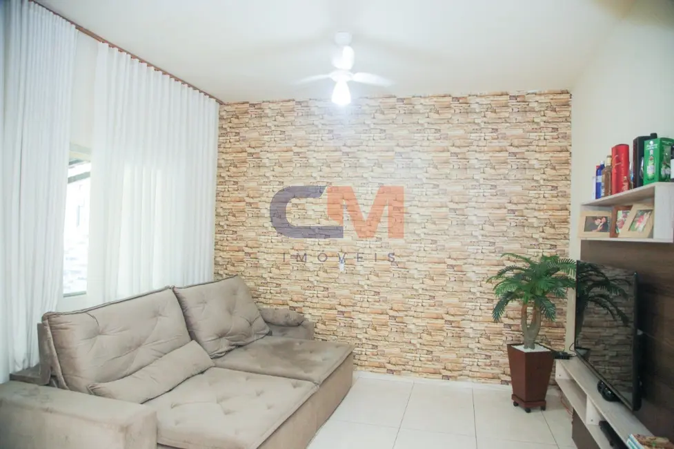 Foto 3 de Casa com 3 quartos à venda, 95m2 em Contagem - MG