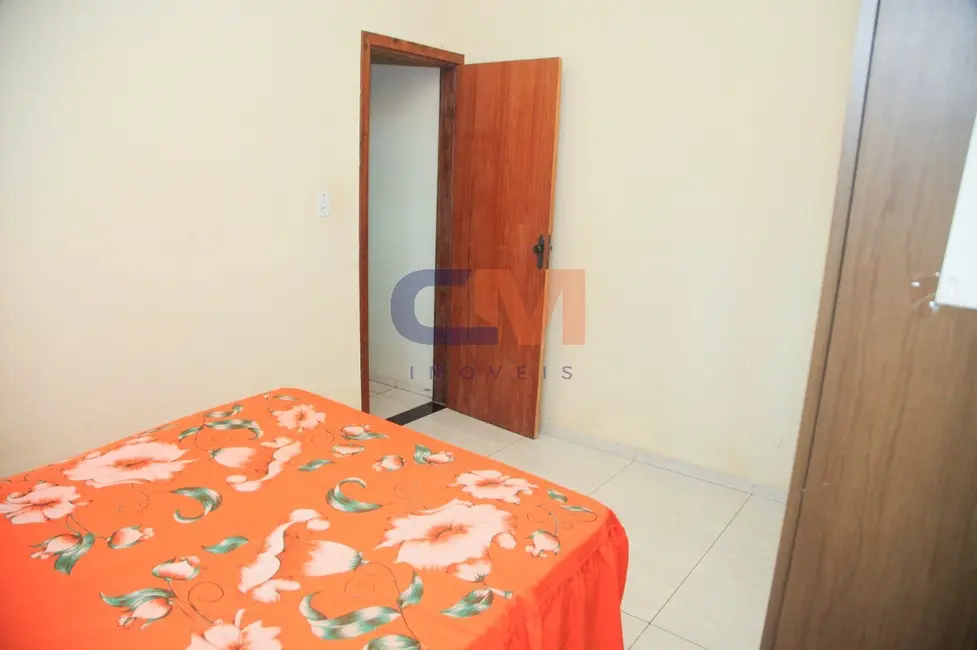 Foto 9 de Casa com 3 quartos à venda, 95m2 em Contagem - MG