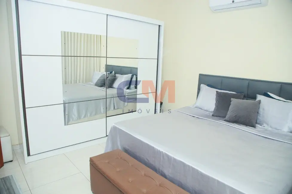 Foto 7 de Casa com 3 quartos à venda, 95m2 em Contagem - MG