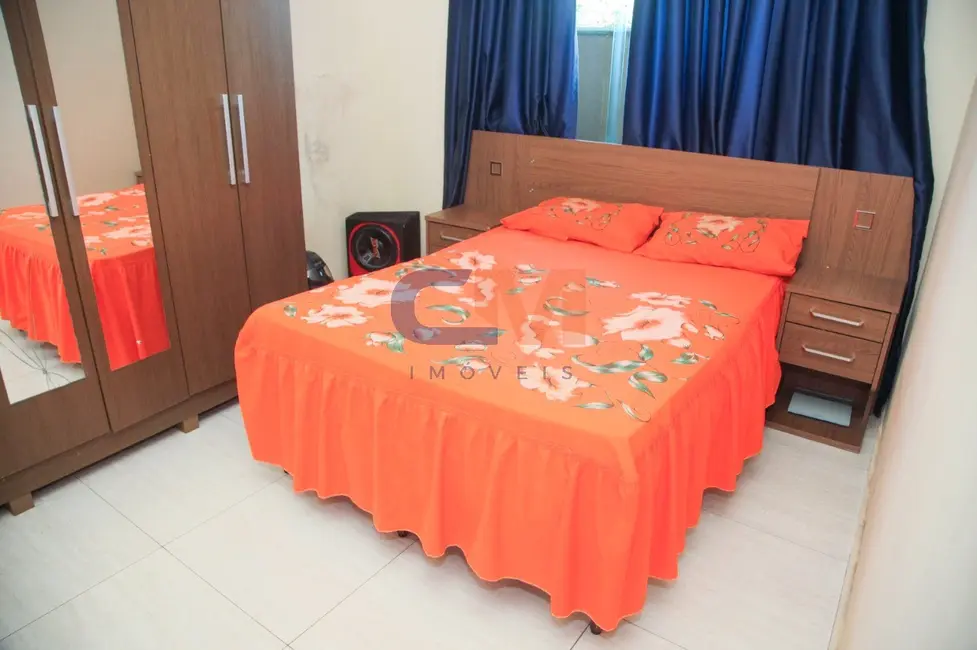 Foto 8 de Casa com 3 quartos à venda, 95m2 em Contagem - MG