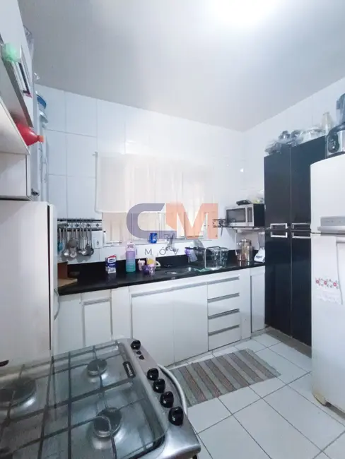 Foto 9 de Casa com 3 quartos à venda, 120m2 em Contagem - MG