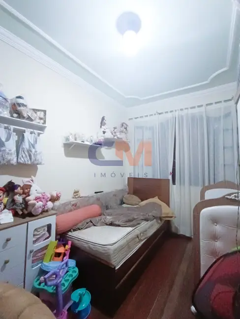 Foto 6 de Casa com 3 quartos à venda, 120m2 em Contagem - MG