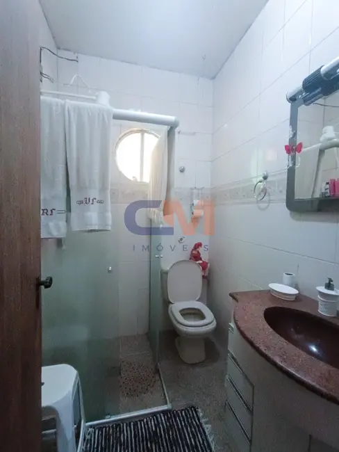 Foto 8 de Casa com 3 quartos à venda, 120m2 em Contagem - MG