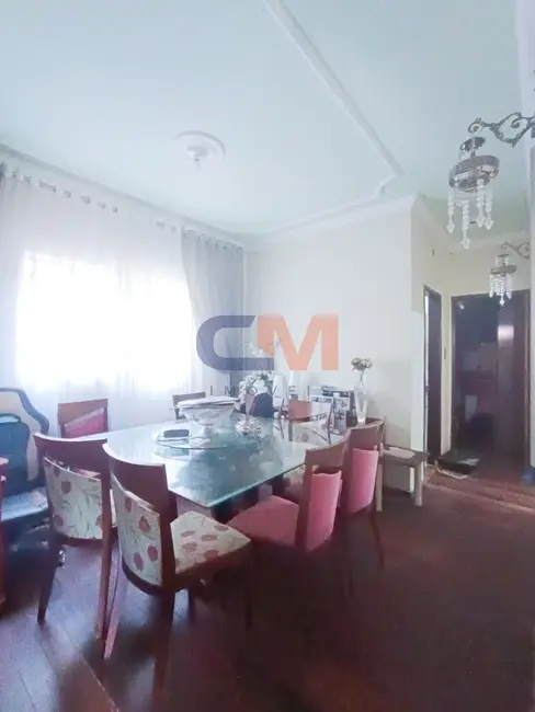 Foto 5 de Casa com 3 quartos à venda, 120m2 em Contagem - MG