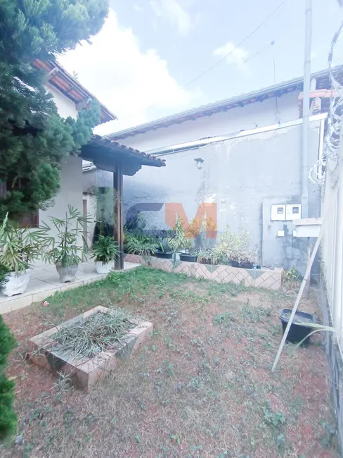 Foto 3 de Casa com 3 quartos à venda, 120m2 em Contagem - MG