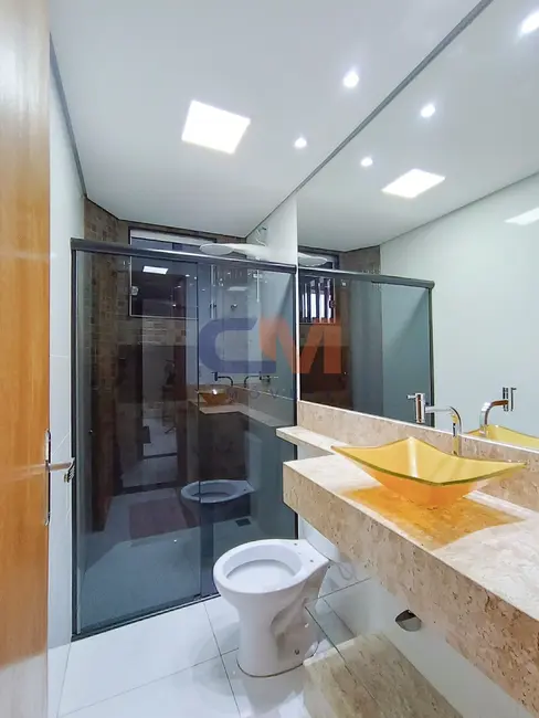 Foto 6 de Apartamento com 2 quartos à venda, 85m2 em Contagem - MG