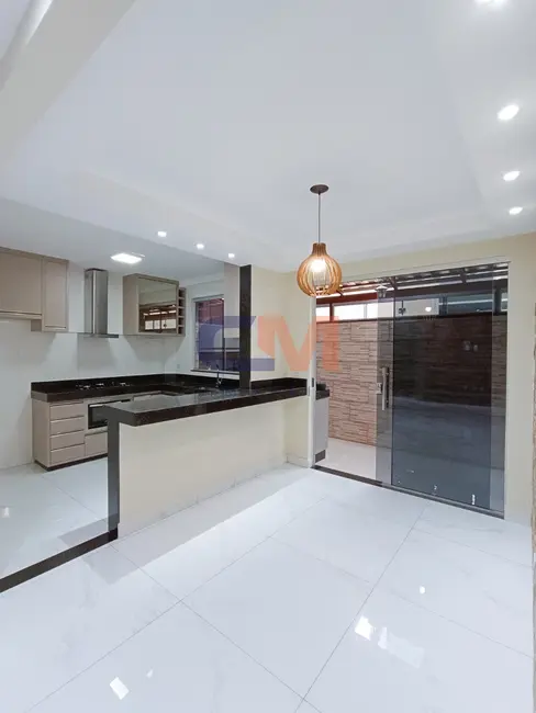 Foto 3 de Apartamento com 2 quartos à venda, 85m2 em Contagem - MG