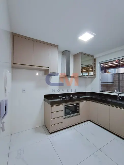Foto 5 de Apartamento com 2 quartos à venda, 85m2 em Contagem - MG