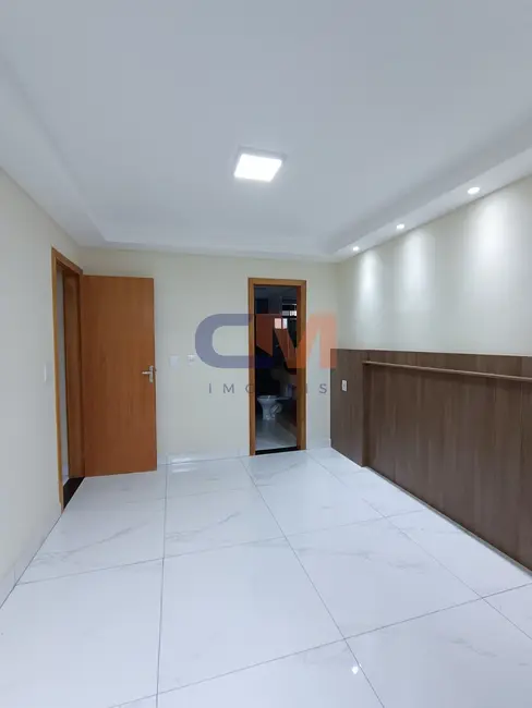 Foto 9 de Apartamento com 2 quartos à venda, 85m2 em Contagem - MG