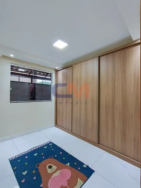 Foto 7 de Apartamento com 2 quartos à venda, 85m2 em Contagem - MG