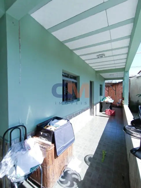 Foto 2 de Casa com 5 quartos à venda, 360m2 em Contagem - MG