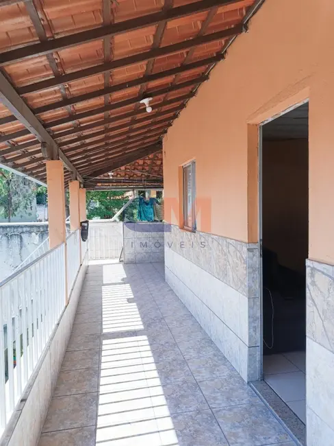 Foto 9 de Casa com 5 quartos à venda, 360m2 em Contagem - MG