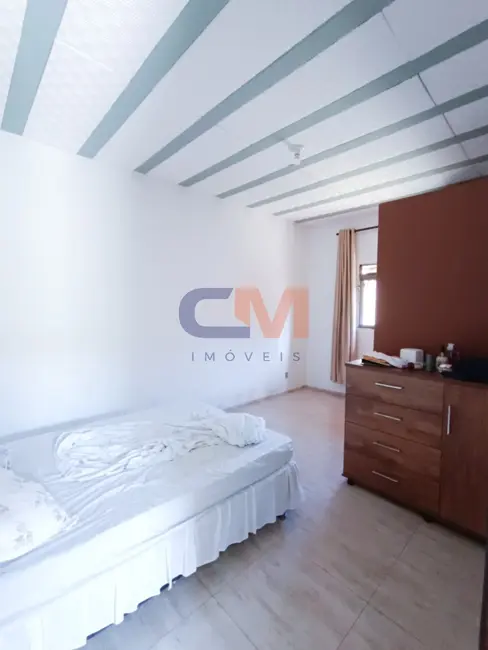 Foto 4 de Casa com 5 quartos à venda, 360m2 em Contagem - MG