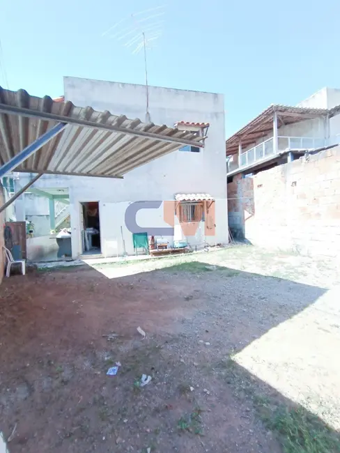 Foto 7 de Casa com 5 quartos à venda, 360m2 em Contagem - MG