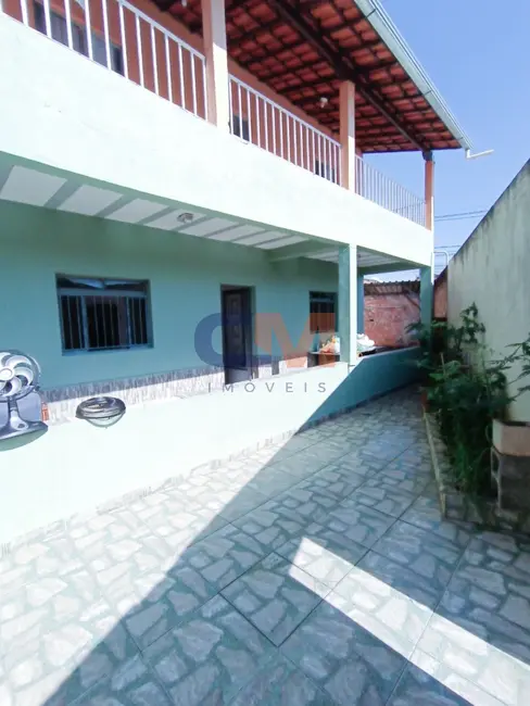 Foto 1 de Casa com 5 quartos à venda, 360m2 em Contagem - MG