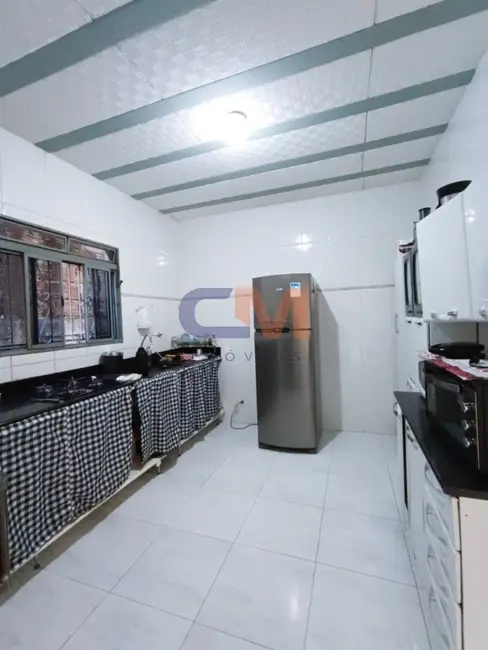 Foto 5 de Casa com 5 quartos à venda, 360m2 em Contagem - MG