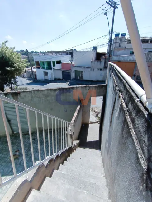 Foto 8 de Casa com 5 quartos à venda, 360m2 em Contagem - MG