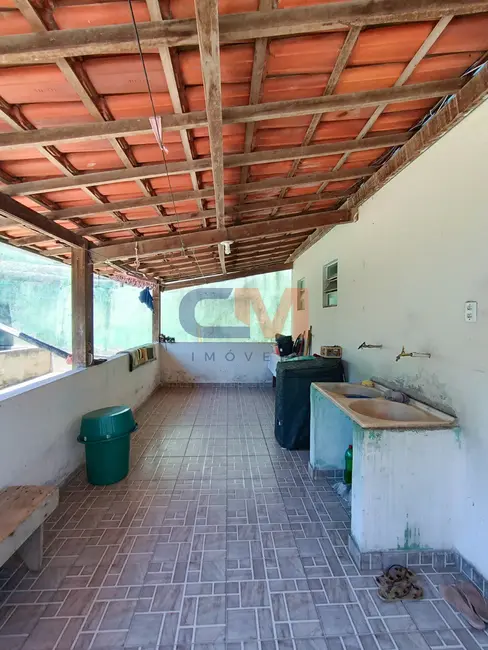 Foto 9 de Casa com 2 quartos à venda, 85m2 em Contagem - MG