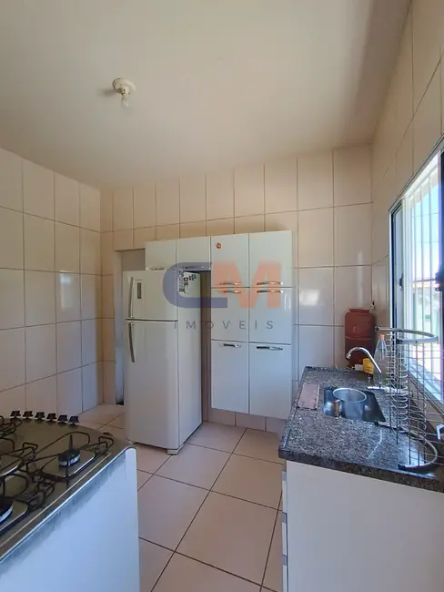 Foto 8 de Casa com 2 quartos à venda, 85m2 em Contagem - MG