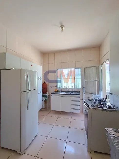 Foto 7 de Casa com 2 quartos à venda, 85m2 em Contagem - MG