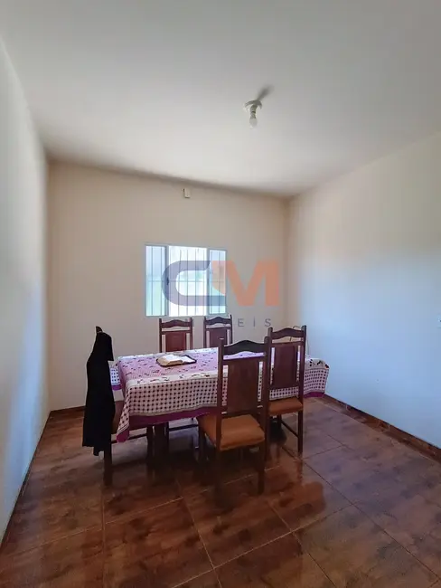 Foto 3 de Casa com 2 quartos à venda, 85m2 em Contagem - MG