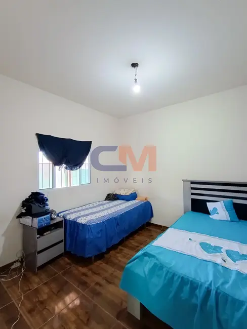 Foto 5 de Casa com 2 quartos à venda, 85m2 em Contagem - MG