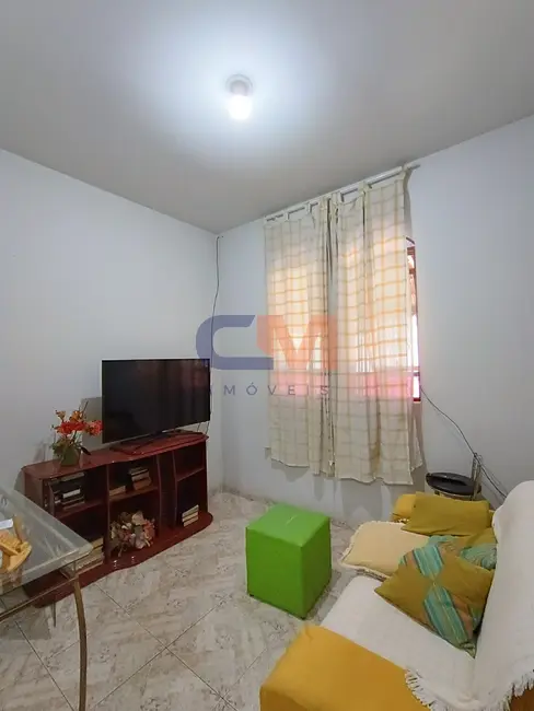 Foto 6 de Casa com 3 quartos à venda, 170m2 em Contagem - MG