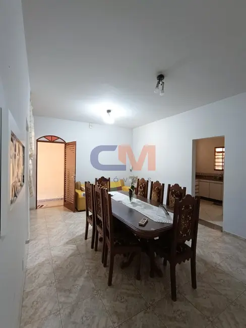 Foto 7 de Casa com 3 quartos à venda, 170m2 em Contagem - MG